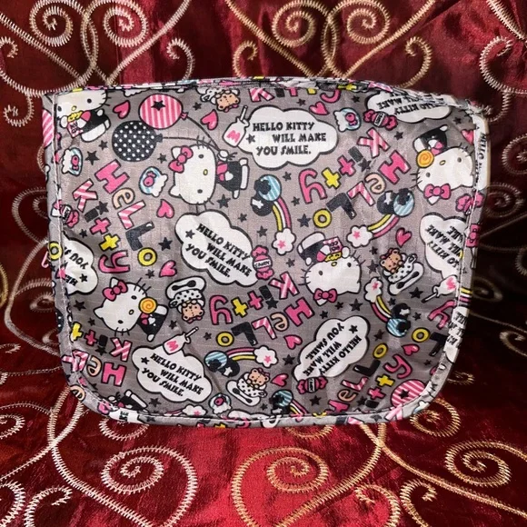 Hello Kitty Self Beauty Care Spa Bundle with Travel Case 🎀🎀🎀 - Picture 6 of 10